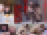 4809976 70代爺さん×Gカップ巨乳美女「本当にHするんですか？」と老人チポを見下されてもメゲズに